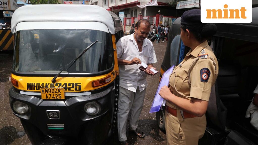 Uber faces backlash over ‘Parcel Mini 3W’ service, use of passenger autos for goods delivery in Bengaluru: Report