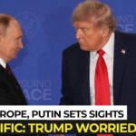 Putin Lauds Deepening Ties With Vietnam Leader at Kremlin Talks