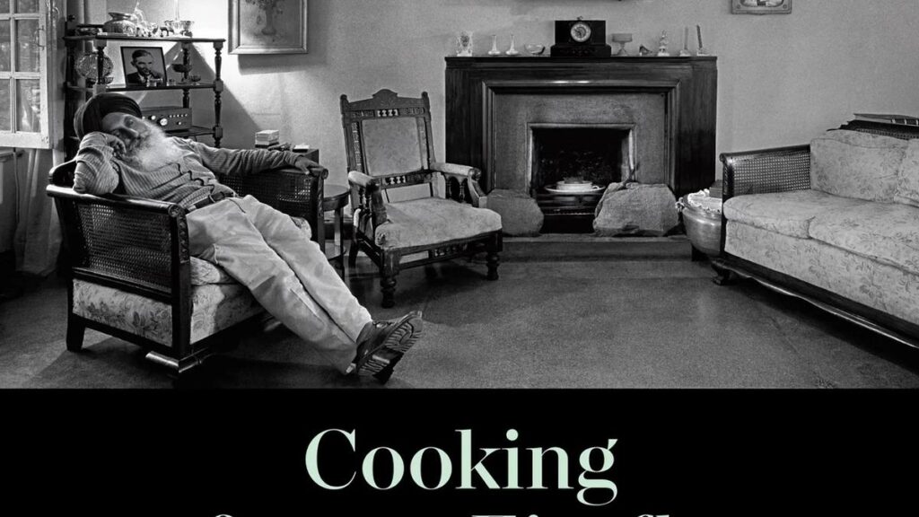 Malvika Singh brings Cooking for my Firefly and memories of Delhi to Chennai