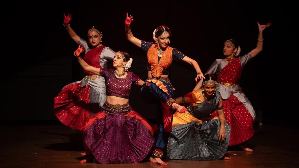 Rebel Ranis, a multi-disciplinary production exploring womanhood and rebellion is on a four-city tour across India