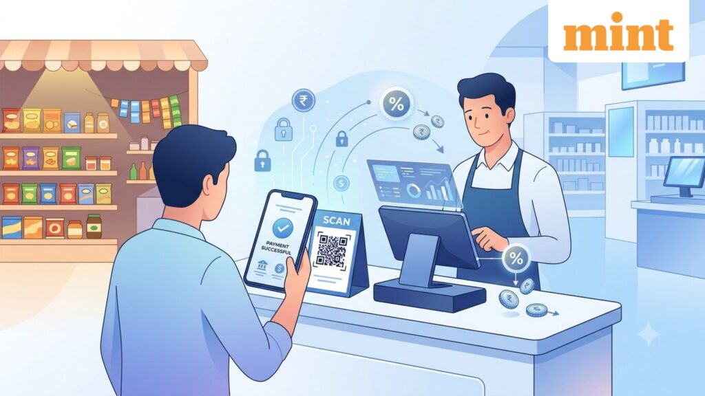 UPI’s ₹16,000 crore MDR windfall could change the economics of digital payments