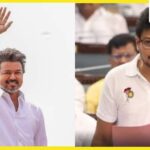 ‘Bribes like EMIs’: CM Vijay’s explosive corruption charge against DMK govt in Tamil Nadu Assembly