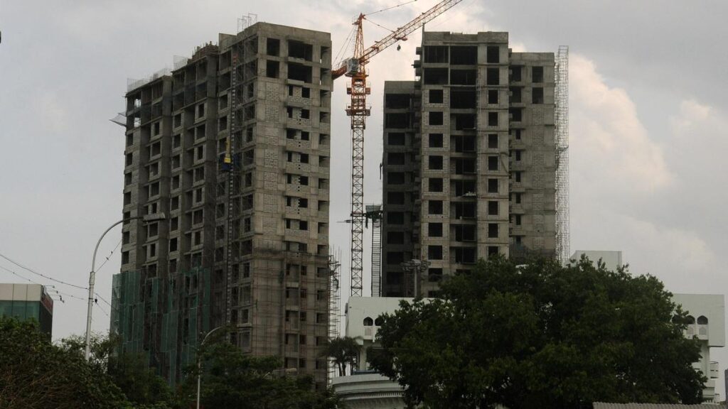 Gurugram tops residential launches at ₹1.38 lakh cr in 2025; NCR sees 450% post-Covid appreciation