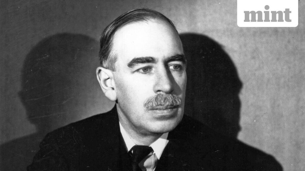 Why the ideas of Keynes hold relevance beyond economics—especially today
