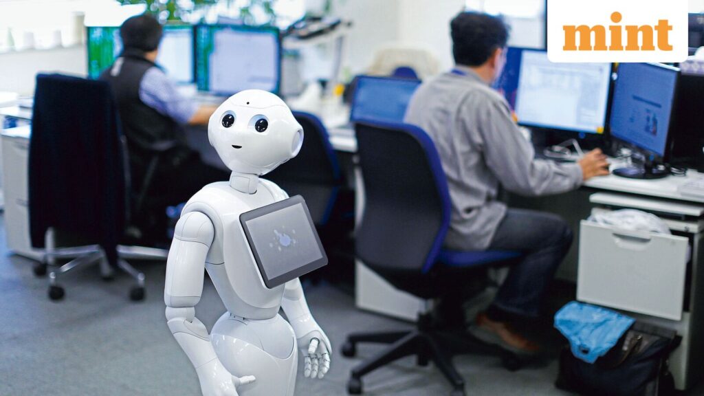 Machine mayhem: How sentient AI could put businesses in a quandary