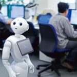 Machine mayhem: How sentient AI could put businesses in a quandary
