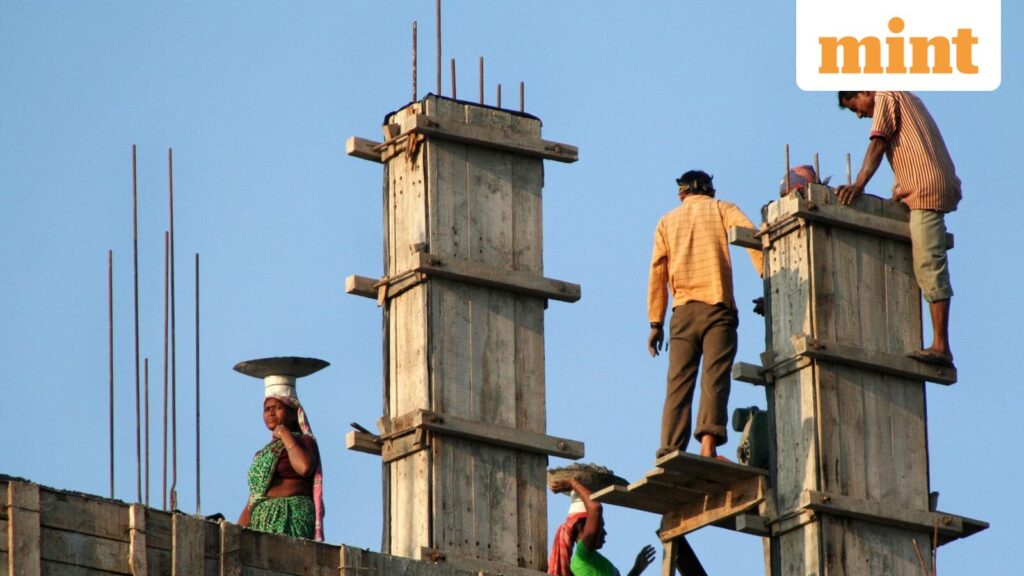 Beyond resilience: lessons for India from the IMF-World Bank meetings