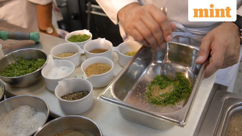 Explainer: Why is the CCPA penalising restaurant chains over service charges?