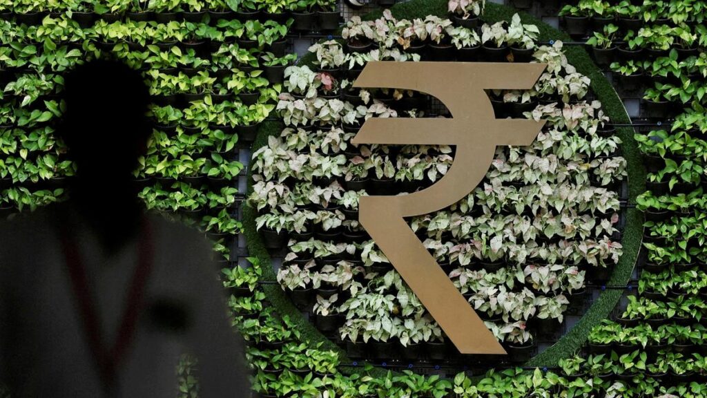 Indian markets continue rally; Nifty and Sensex close 2% up as rupee strengths