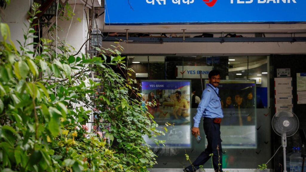 Yes Bank weighs legal option after SC ruling, stares at 250 bps CET1 impact