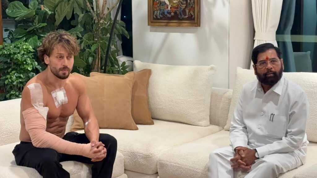 Tiger Shroff shooting case: Celebrities who become targets of gun violence