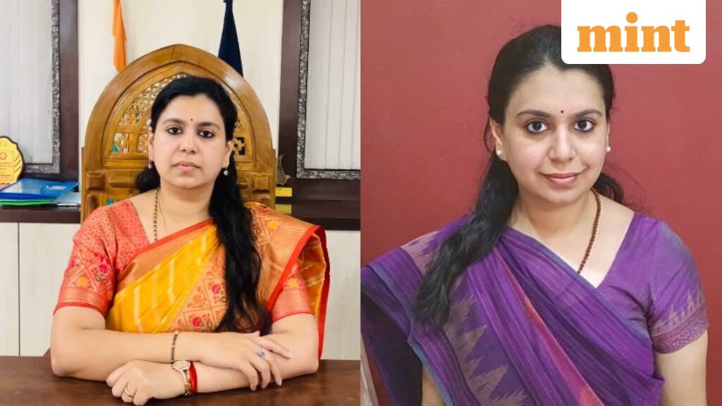 Jan Neeti Bharat: Ex-IAS officer Divya Mittal announces new party, to contest UP election 2027