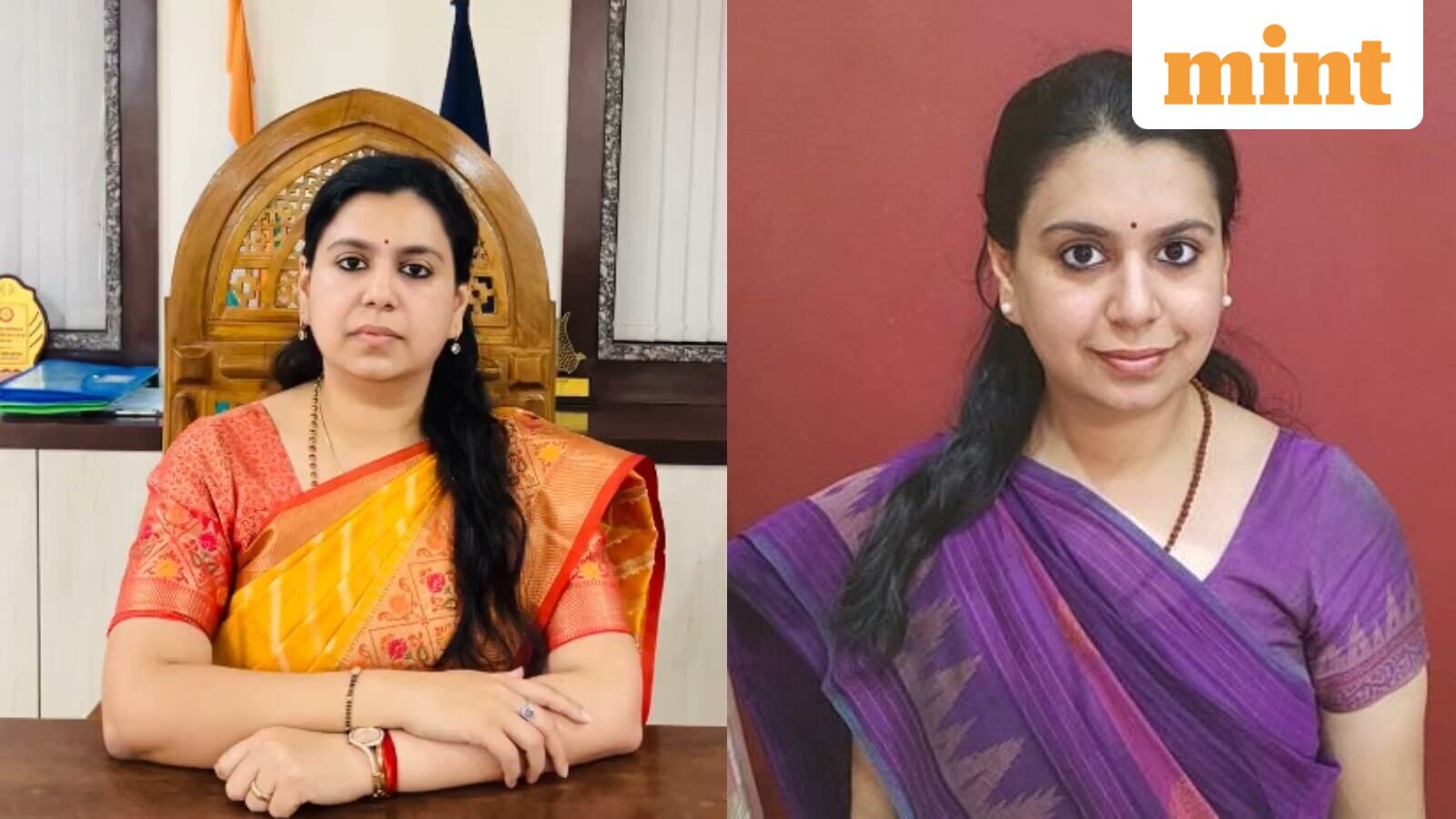 Jan Neeti Bharat: Ex-IAS officer Divya Mittal announces new party, to contest UP election 2027