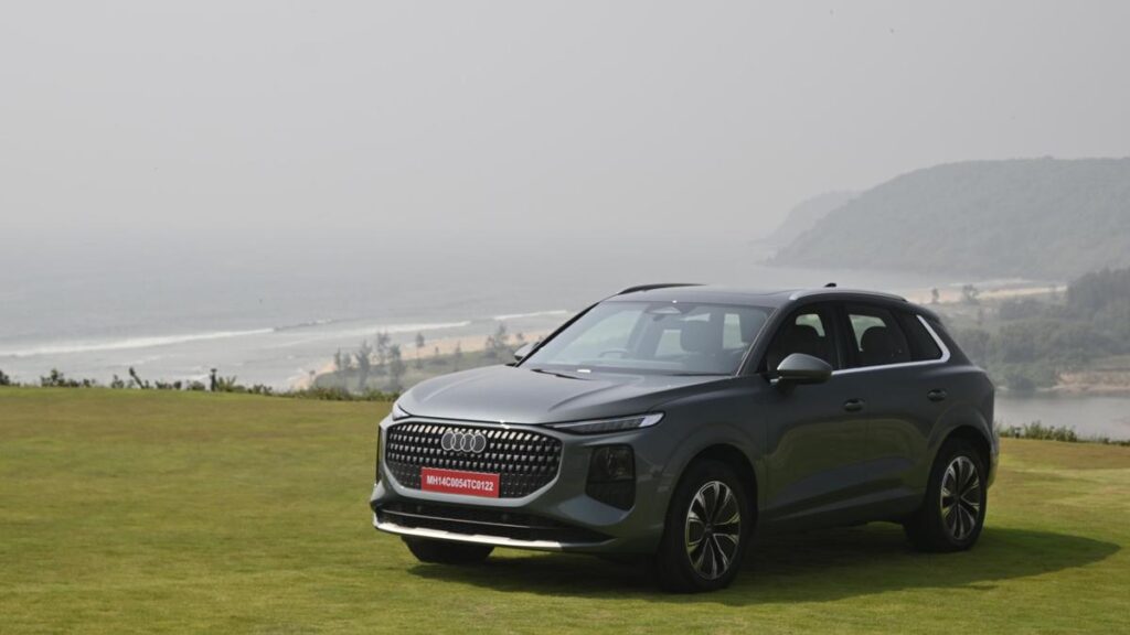 Audi Q3 Review: Finally, an Audi that feels complete