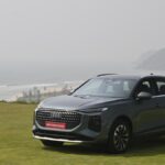 Audi Q3 Review: Finally, an Audi that feels complete
