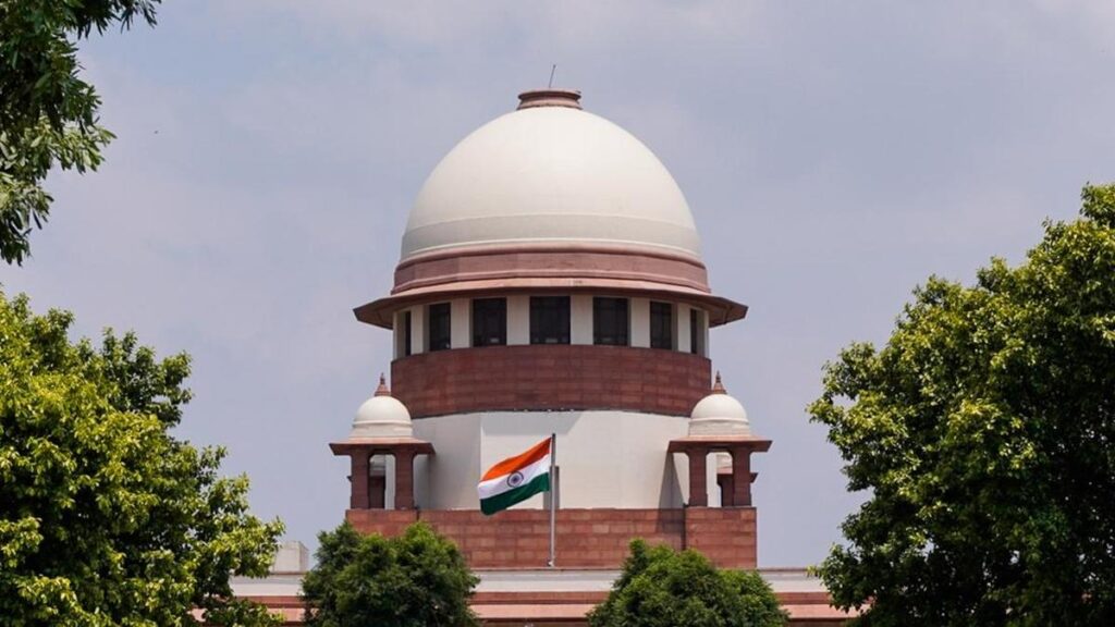 SC notice to ED on bail plea filed by Anil Mithas in home buyers’ fraud case