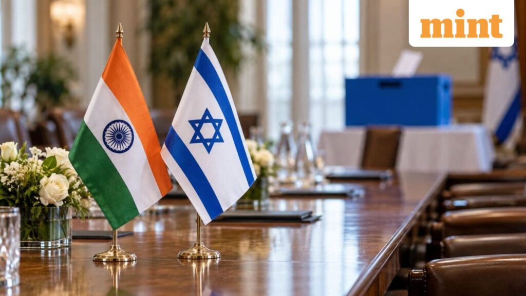 Israel elections 2026: What happens to India’s defence, trade ties if Netanyahu fails to retain power? Expert weighs in