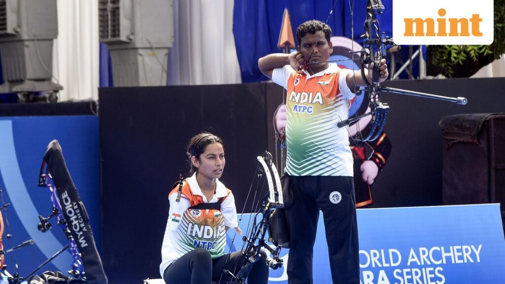 Asian Para Games 2026: From fighting Naxals to hitting bullseyes—archer Toman Kumar’s journey to Aichi-Nagoya