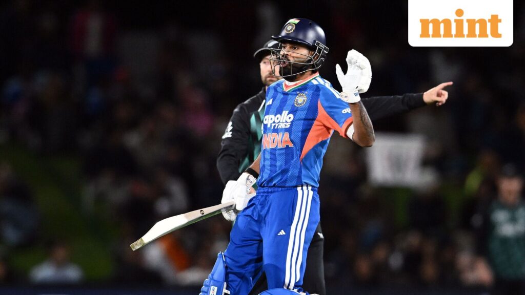 IND vs NZ: From Shreyas Iyer to Naman Dhir, 5 players who strengthened their claims for T20 World Cup spot; achievements