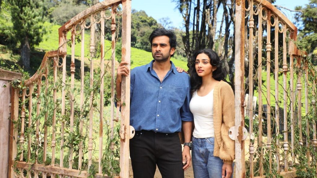 ‘Anbil Avan’ movie review: We appreciate that you tried