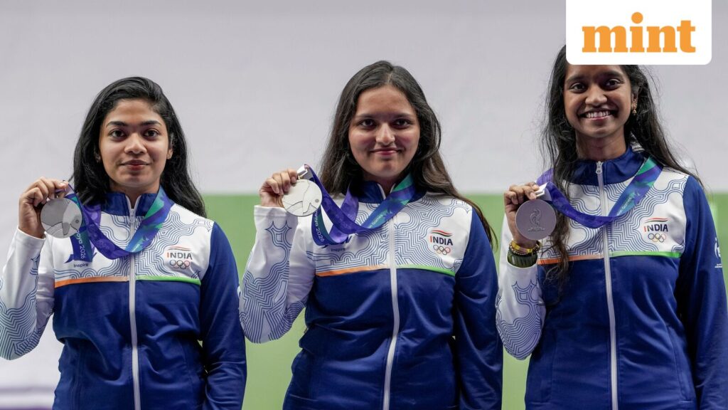 Asian Games 2026: From Vidarsa K Vinod to Seema Kumari, 5 Indian medallists who weren’t medal favourites before event