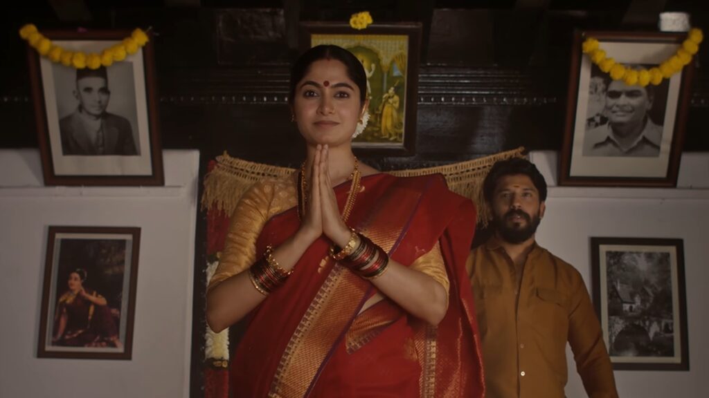 ‘Ayyana Mane 2’ series review: A promising murder mystery undone by uneven writing
