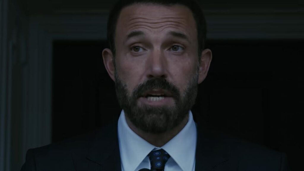 ‘Animals’ movie review: Ben Affleck thriller squanders its premise and cast