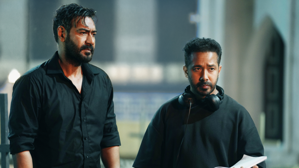 ‘Drishyam The Conclusion’ director Abhishek Pathak on crafting the Hindi original and its memetic afterlife