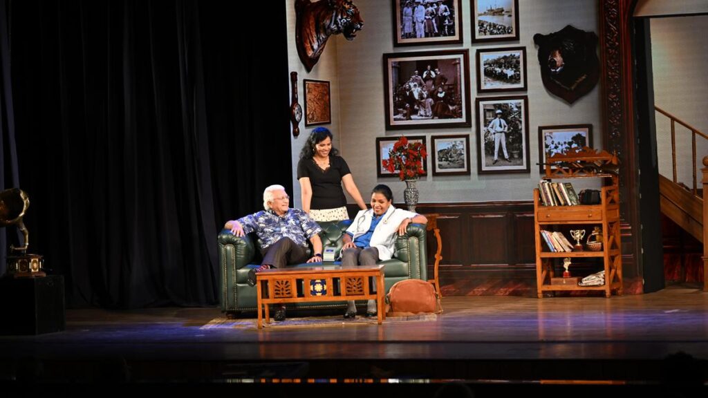 Slaves: The Madras Players brings Sujatha’s Adimaigal to the stage