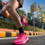 Nike launches Vegam Run, its first running shoe designed for India