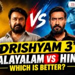 ‘Drishyam 3’: Has Bollywood finally beaten Malayalam cinema in its own game?