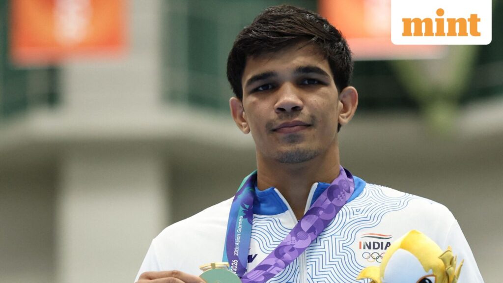 Asian Games 2026: From Kumkum Mohod to Ankush Panghal, 5 Indian athletes who became sporting sensations in Nagoya