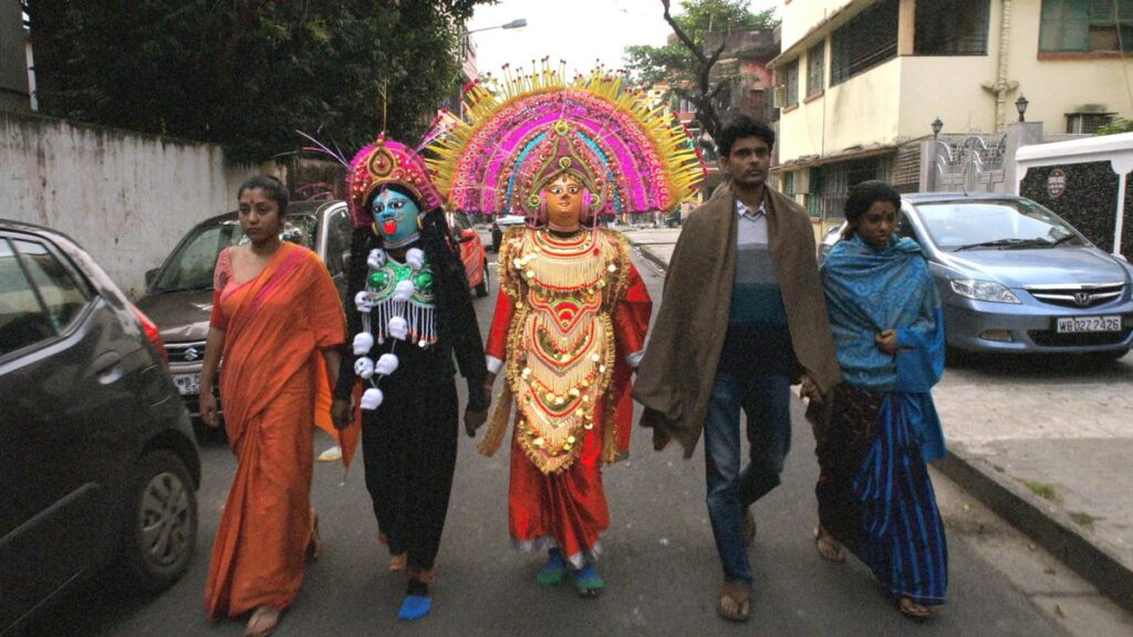 Is Bengali cinema losing its rootedness?