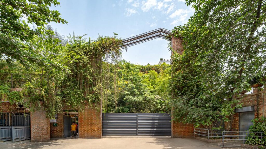 RIBA International Prize 2026: Bangladesh knocks it out of the park with Green Field Factory