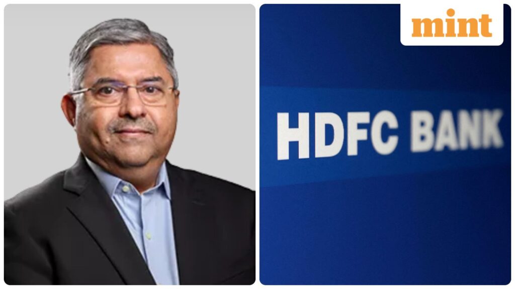 HDFC Bank’s Deputy Managing Director Kaizad Bharucha seeks to quit on December 31; details here