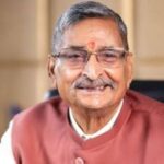 Ravindra Kishore Sinha dies at 75 — Who was the RSS-BJP veteran? What were his achievements?
