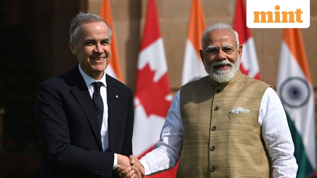 PM Narendra Modi to visit Canada on December 11,12: What’s on the agenda?