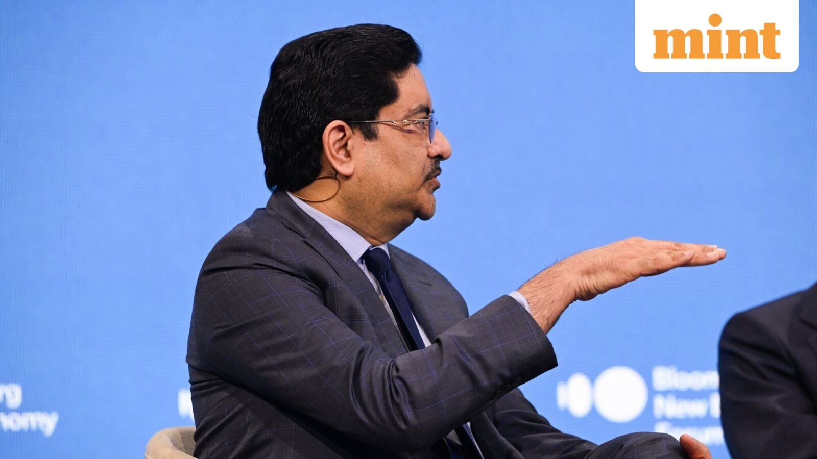 ‘You either grow or you go down’: Kumar Mangalam Birla plans up to $30 billion investment in India, overseas