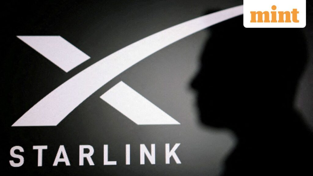 Starlink and the geopolitical role of space tech: Lessons India should take from the Ukraine war