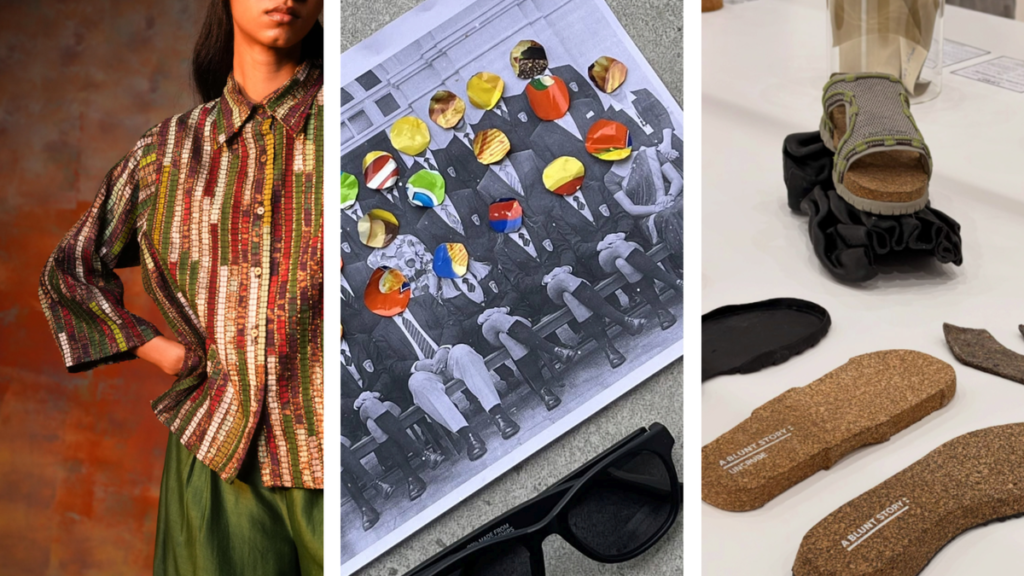 Why Kering is betting on waste in India
