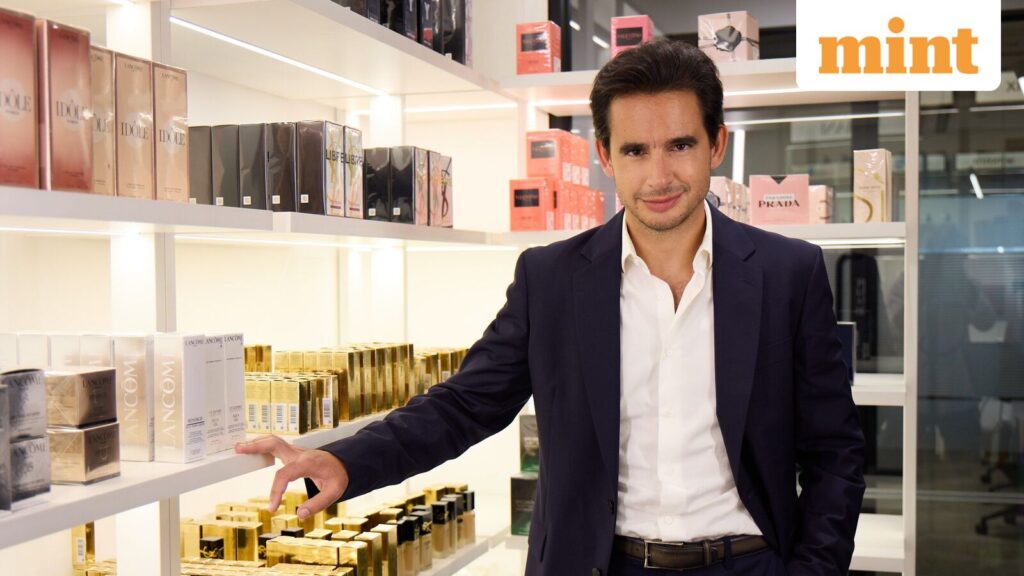 How homegrown D2C challengers are forcing L’Oréal to rewrite its India playbook