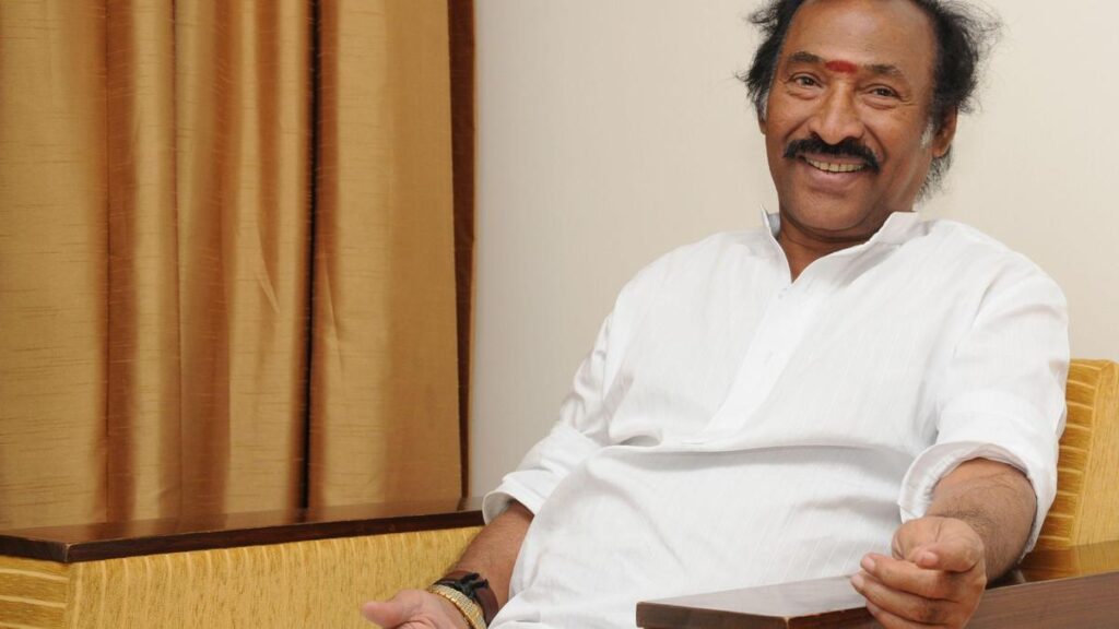 How the gaana tag overshadowed Deva’s melodic genius