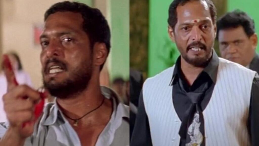 From ‘Krantiveer’ to ‘Welcome’: Nana Patekar’s most memorable dialogues