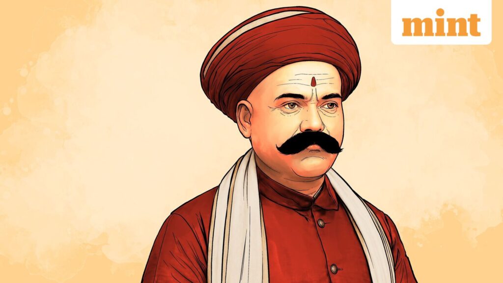 Narayan Meghaji Lokhande: the father of India’s trade union movement