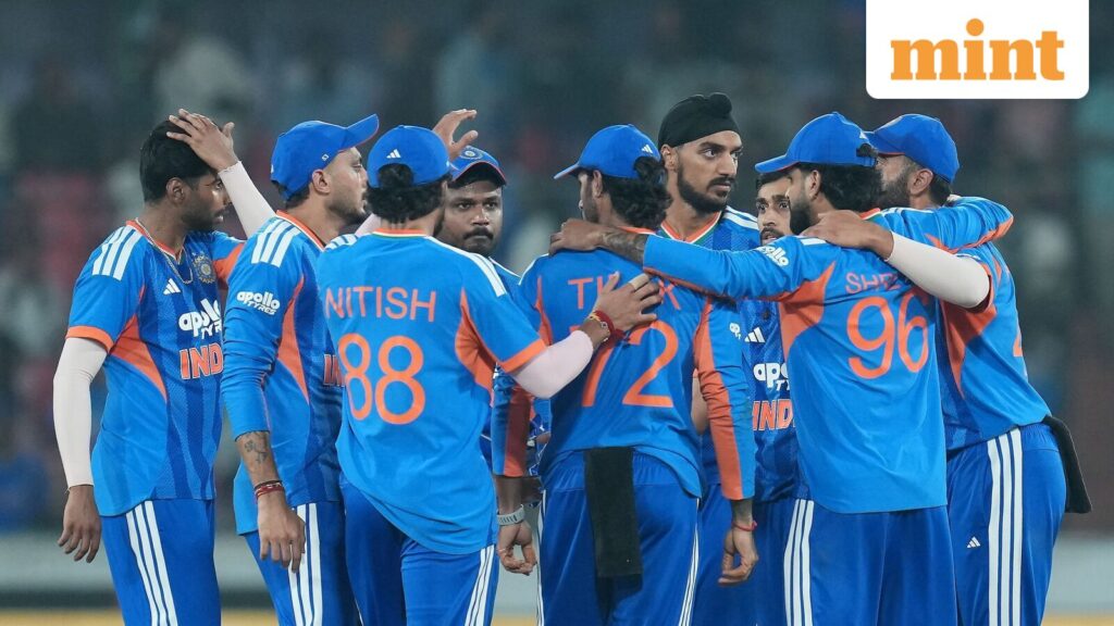 India vs New Zealand T20Is: 3 key selection calls that could shape Men in Blue’s chances in 5-match IND vs NZ series