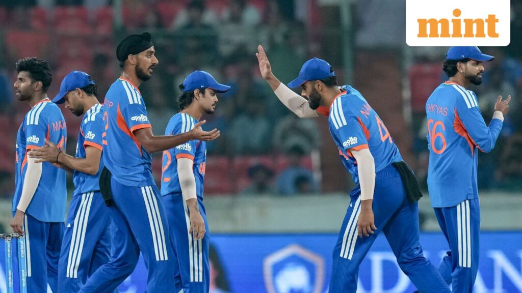 IND vs WI 5th T20I Live Score: Rain threat looms in Bengaluru as Shreyas Iyer-led India eye series victory