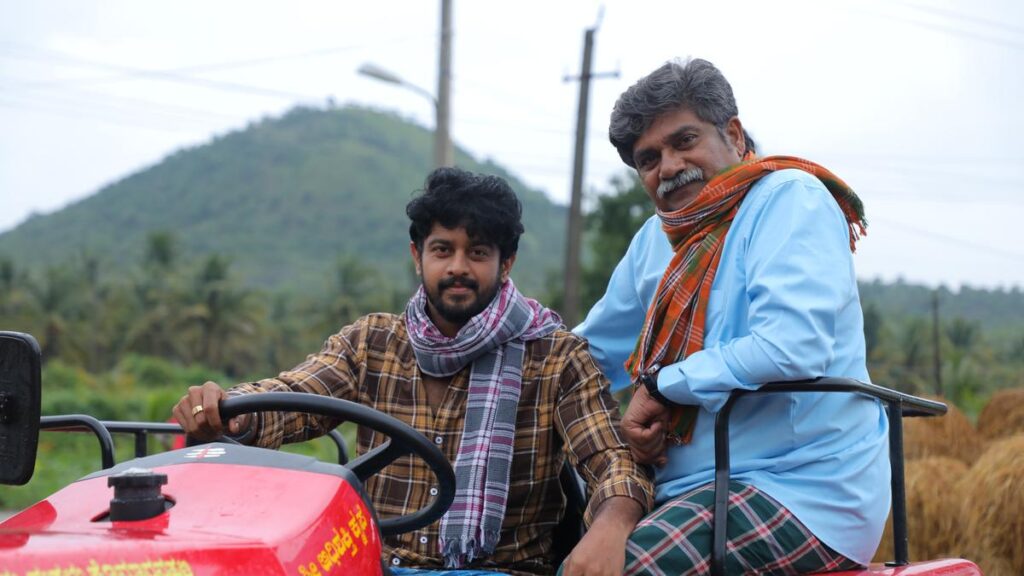 Team ‘Premada Oorali’ on striking god at the box office