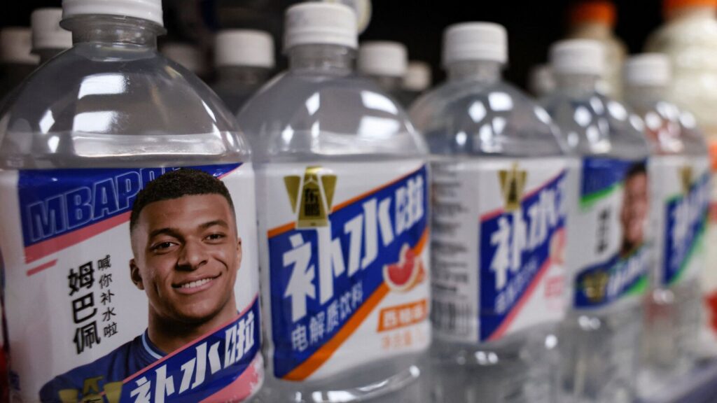 What did Kylian Mbappe say about ‘Chinese dictator’ meme and why did he apologise after several China brands cut ties?
