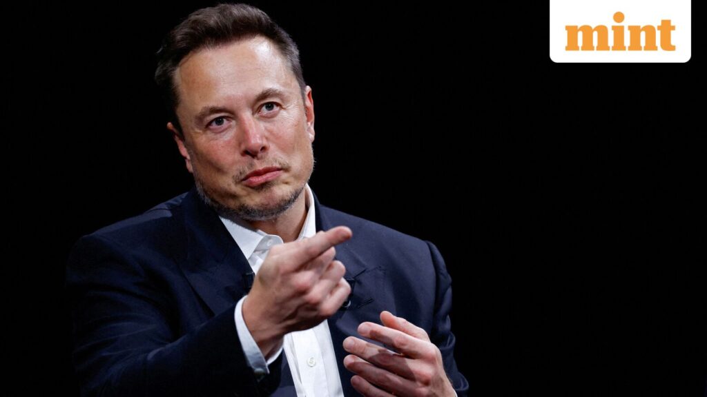 Elon Musk’s big borrowing spree after SpaceX’s equity issue: how much more can Big AI borrow?
