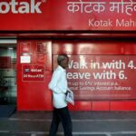 Kotak Mahindra Bank Q2 net up 26% on higher income and better asset quality